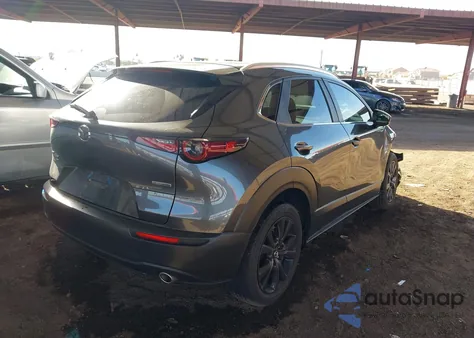 2024 Mazda Cx-30 2.5 S Select Sport из США, поврежденный, VIN 3MVDMBBM8RM702190